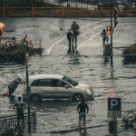 Alluvione in Spagna: Un Disastro che Sconvolge Valencia